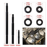 Cylinder Head Stud Kit For 97-03 Chevy LS1 LS6 LS2 LQ9 4.8L/5.3L/5.7L/6.0L 33380